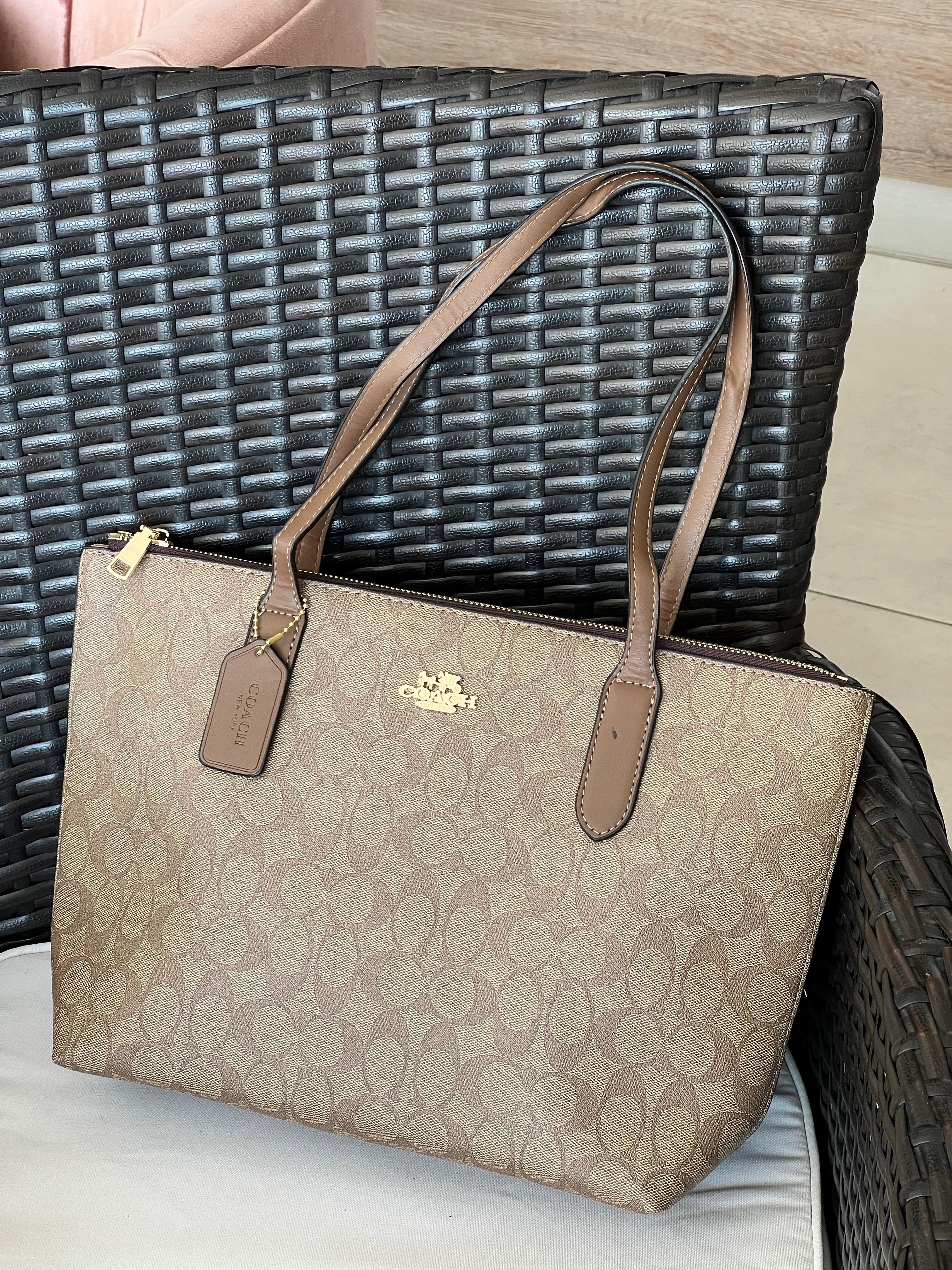 Tote Bag Coach
