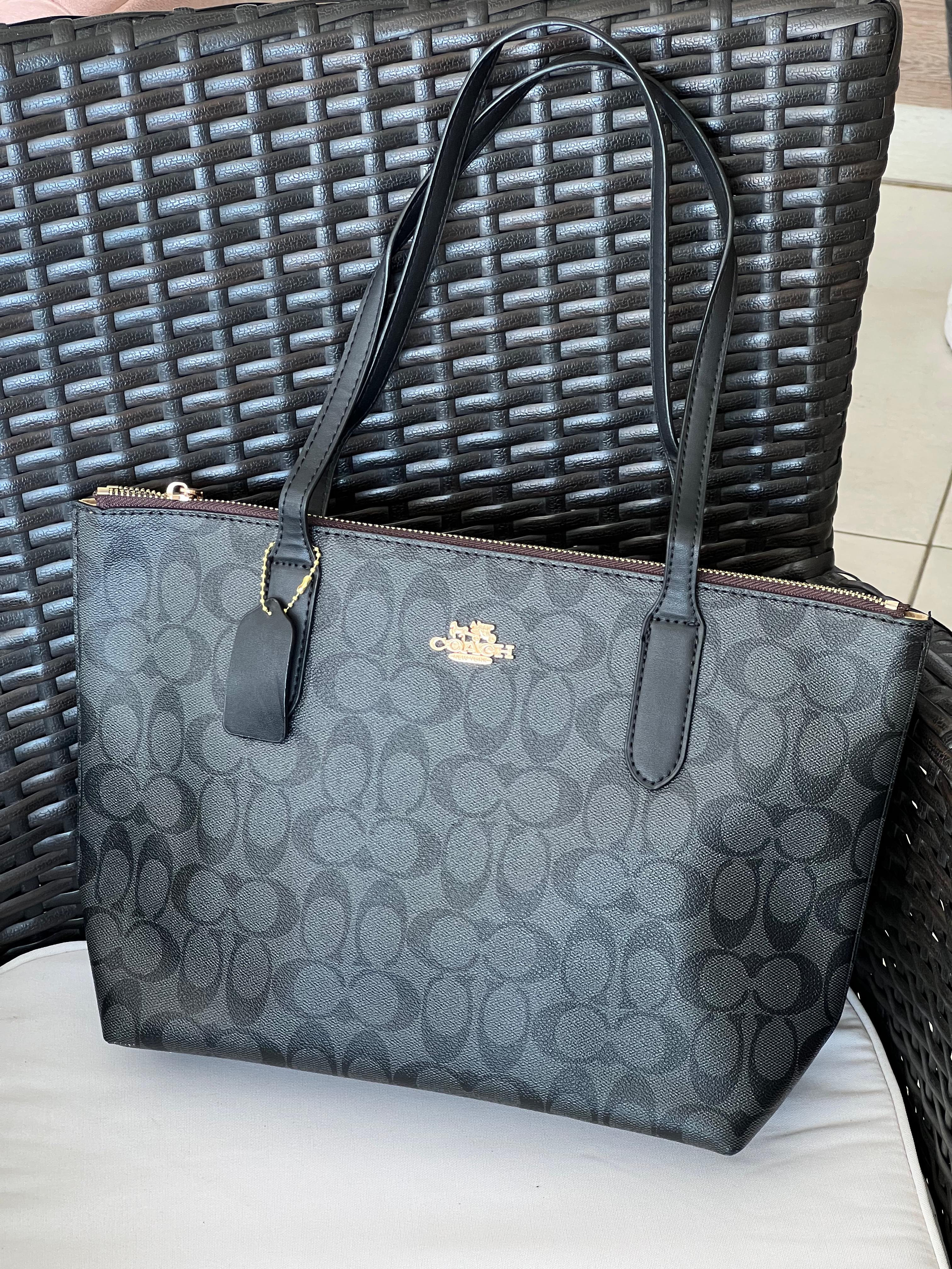 Tote Bag Coach