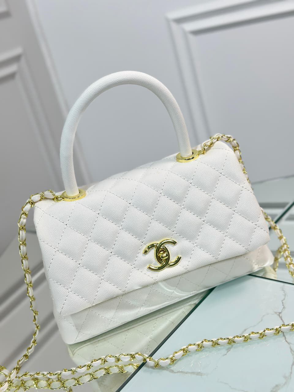 Saly Chanel