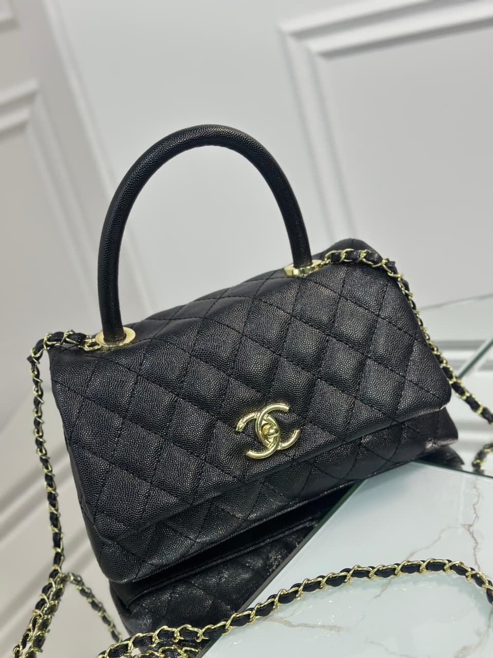 Saly Chanel