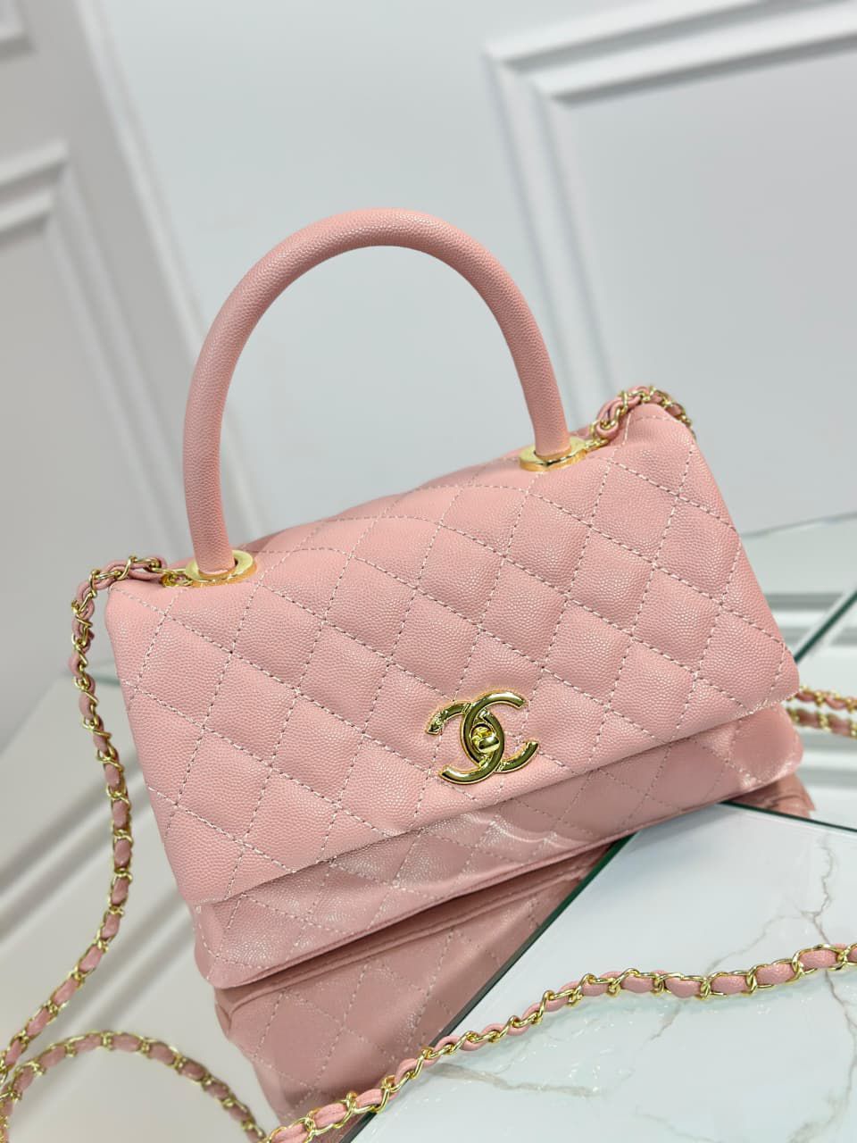 Saly Chanel