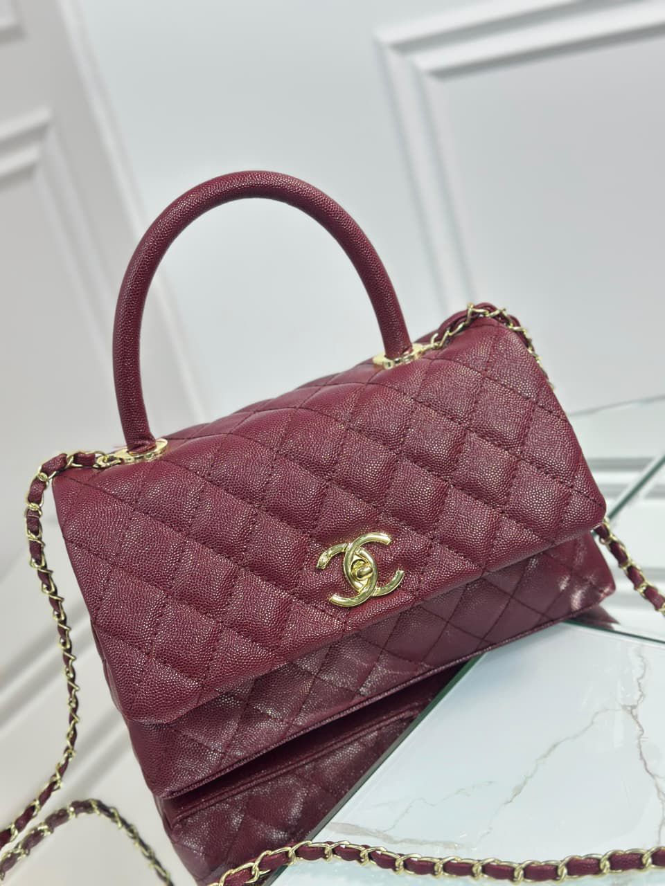 Saly Chanel