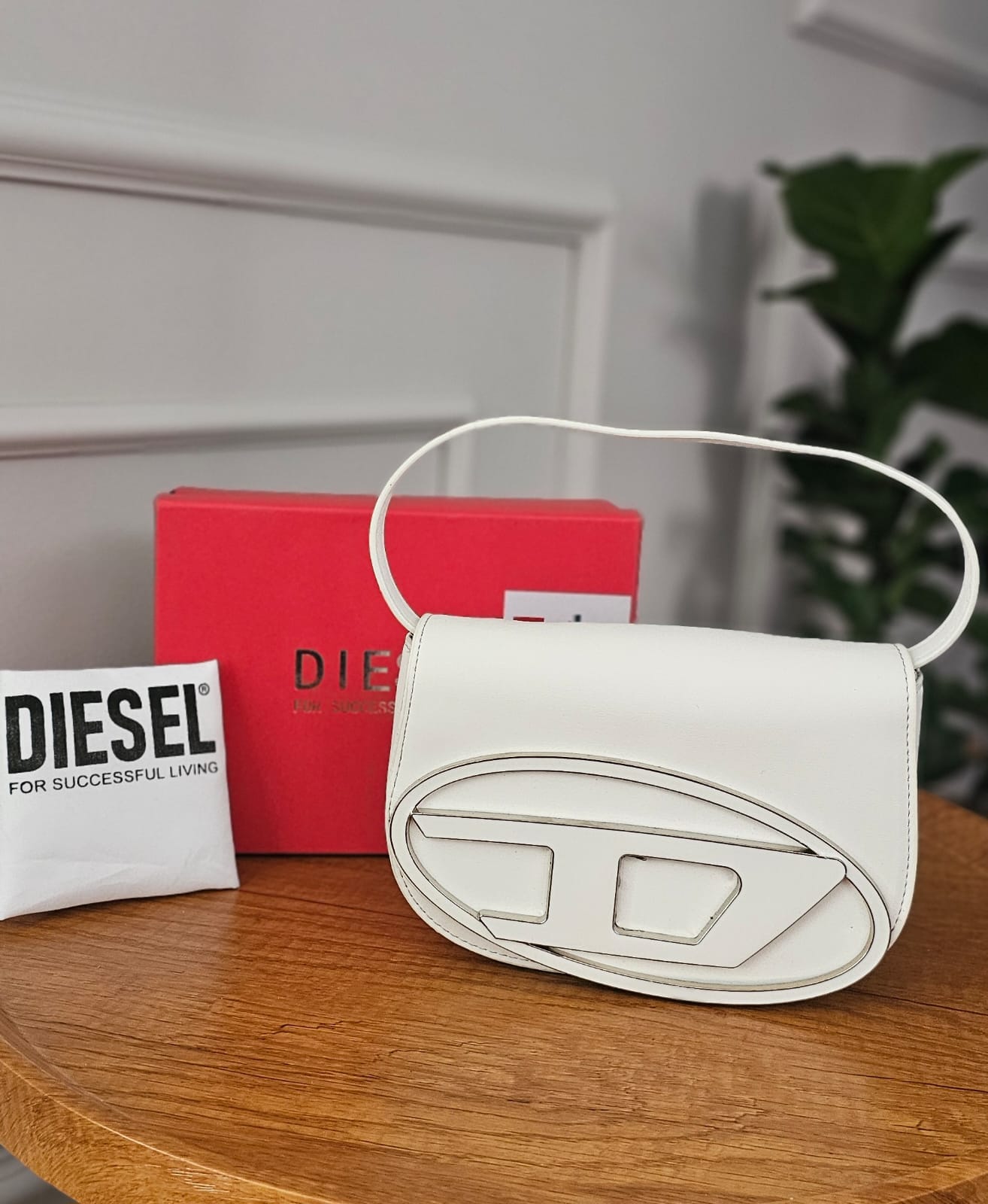 1DR Diesel