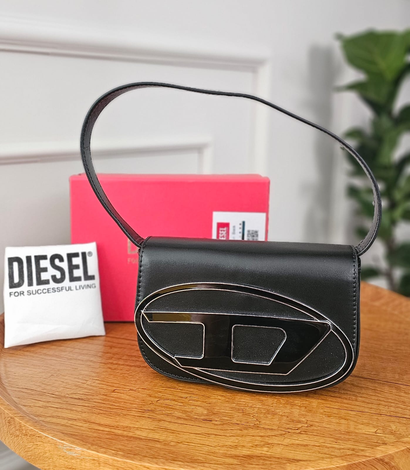 1DR Diesel