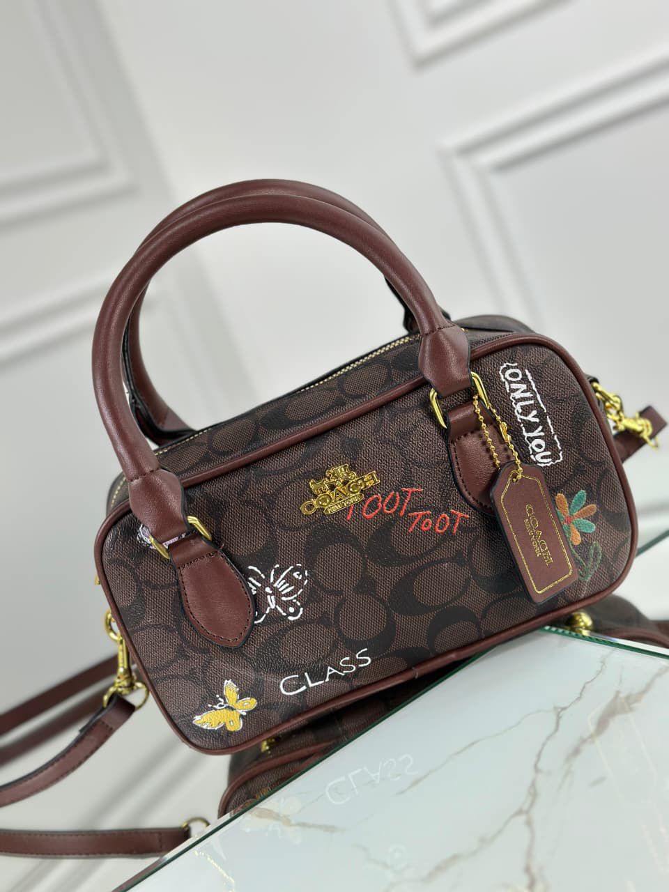 Ivvy Coach