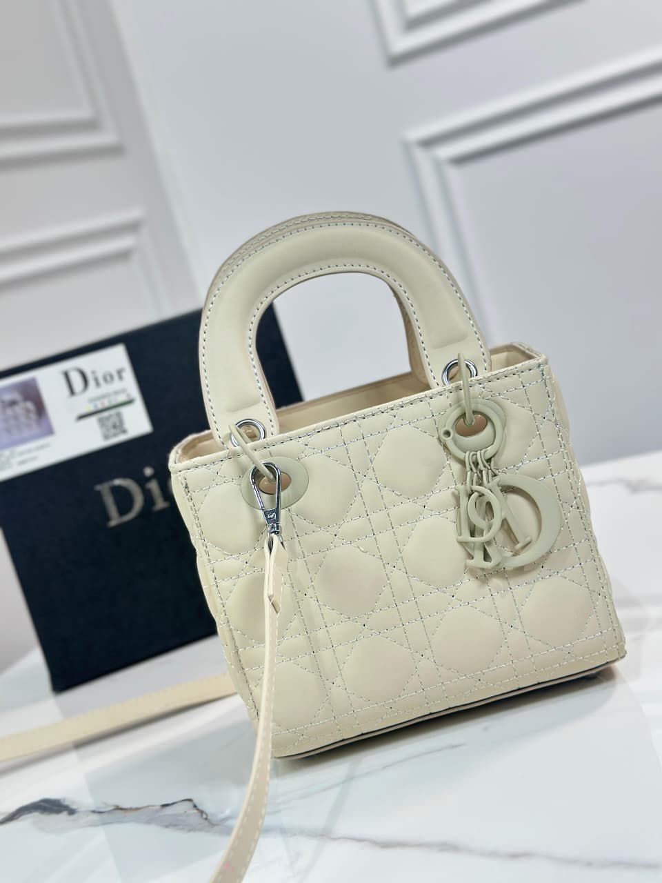 Mini Lady Dior