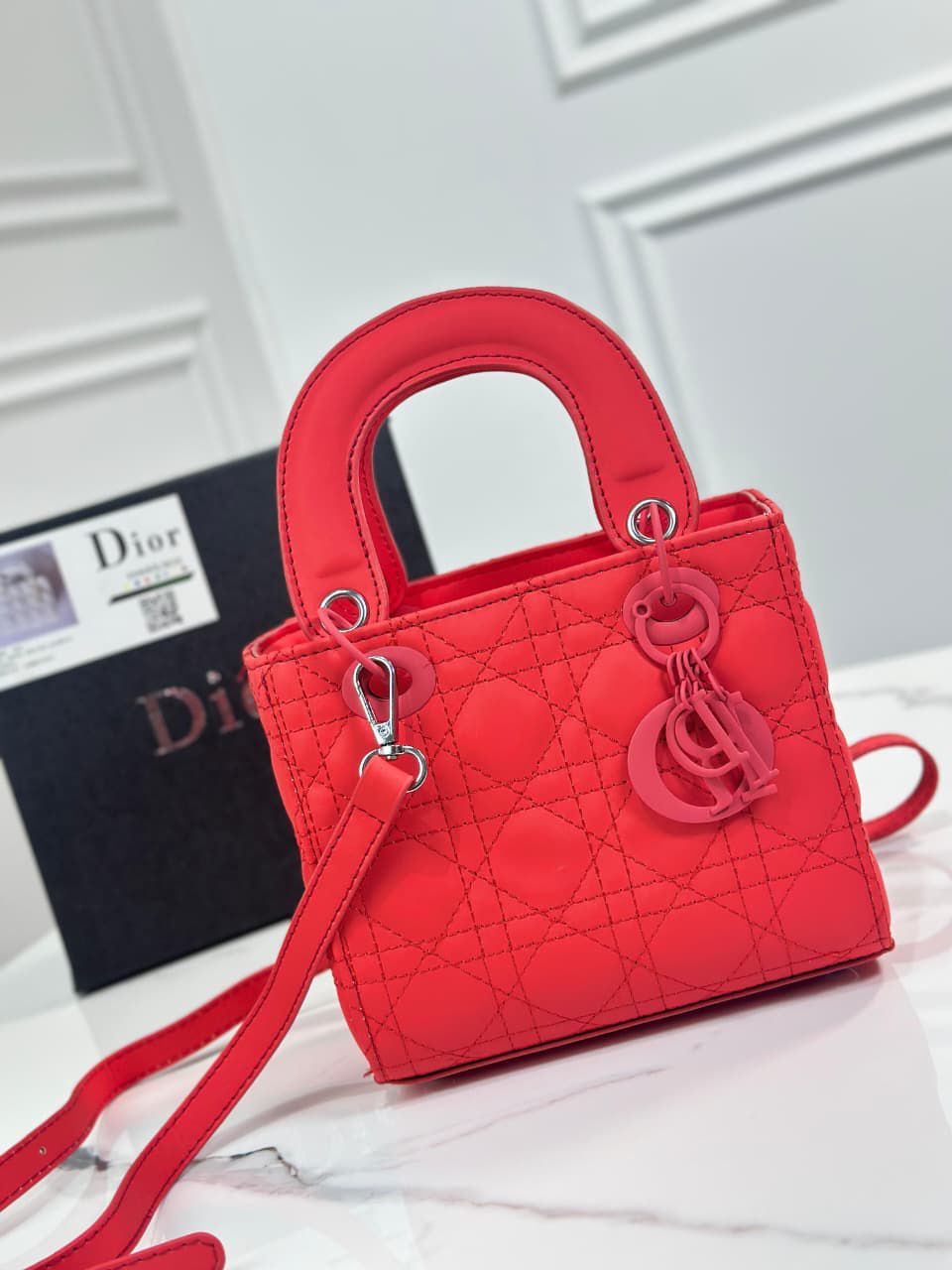 Mini Lady Dior