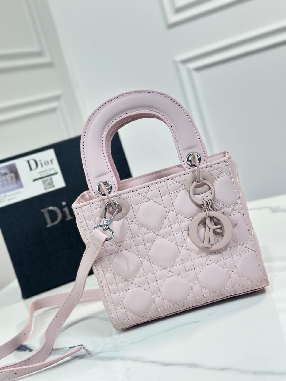Mini Lady Dior