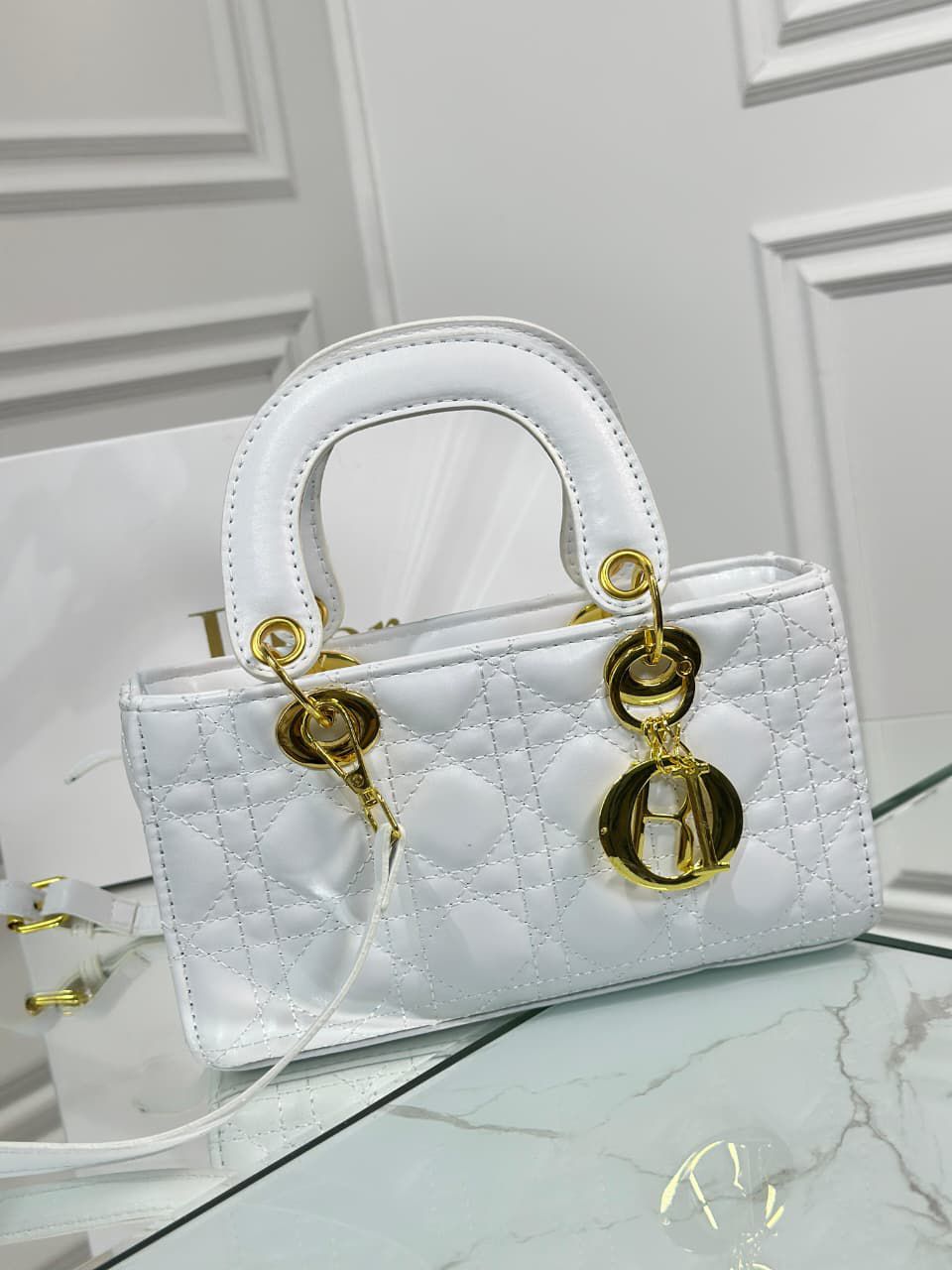 Lady Dior