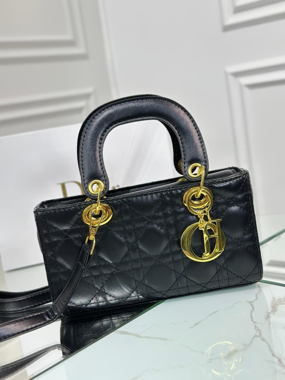 Lady Dior