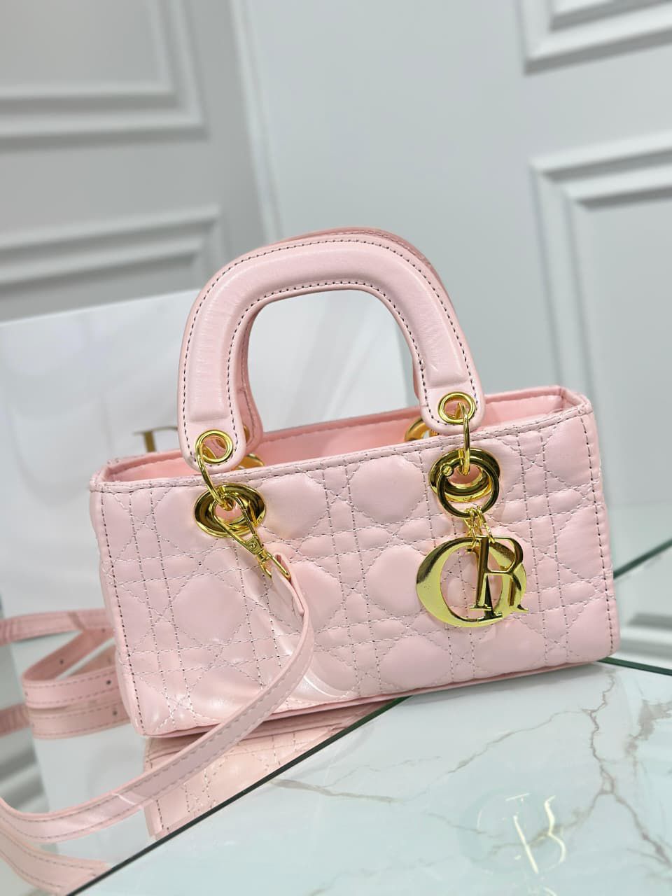 Lady Dior