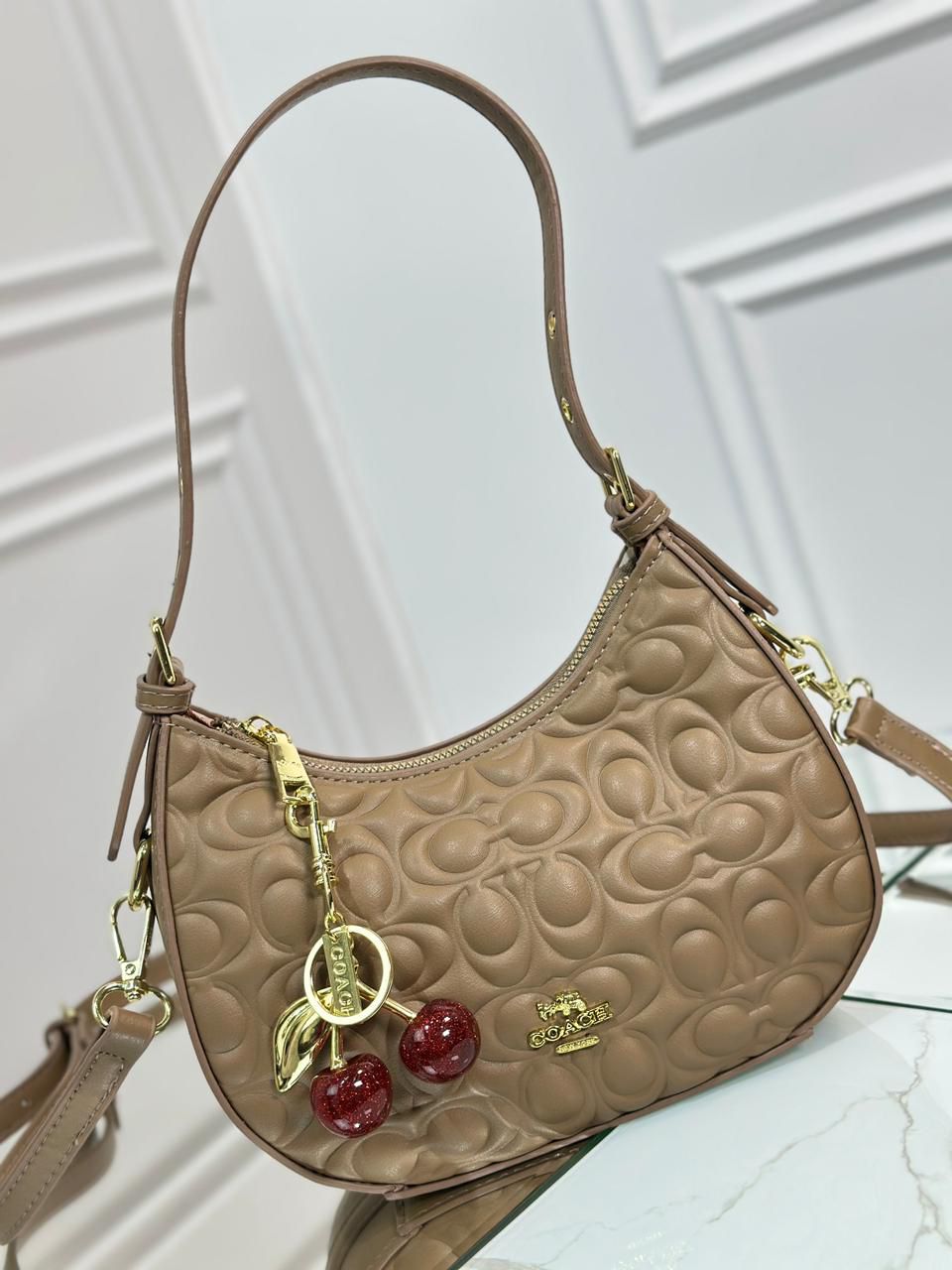 Luna Coach