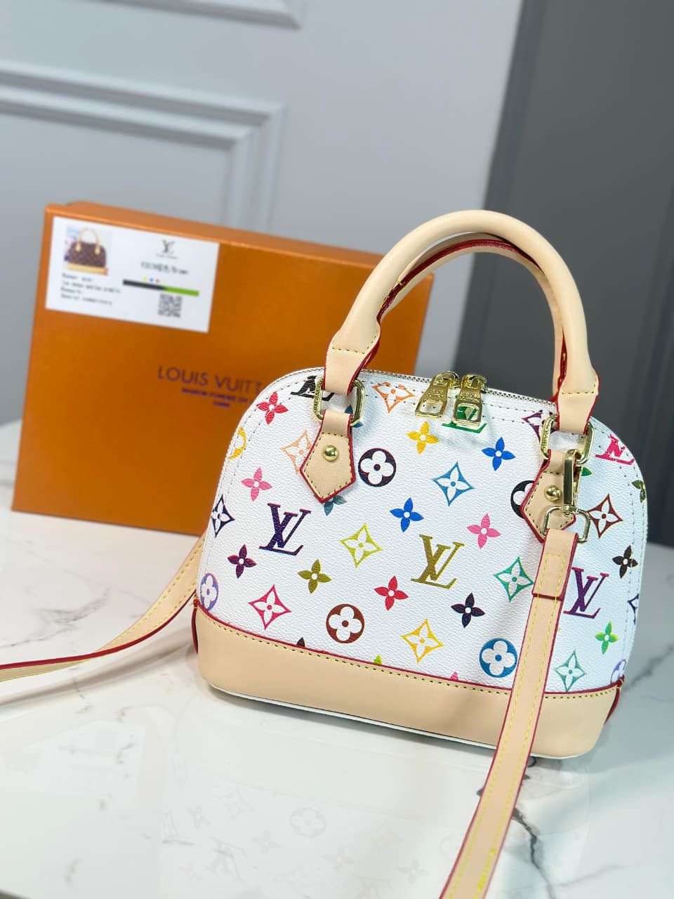 Classic LV