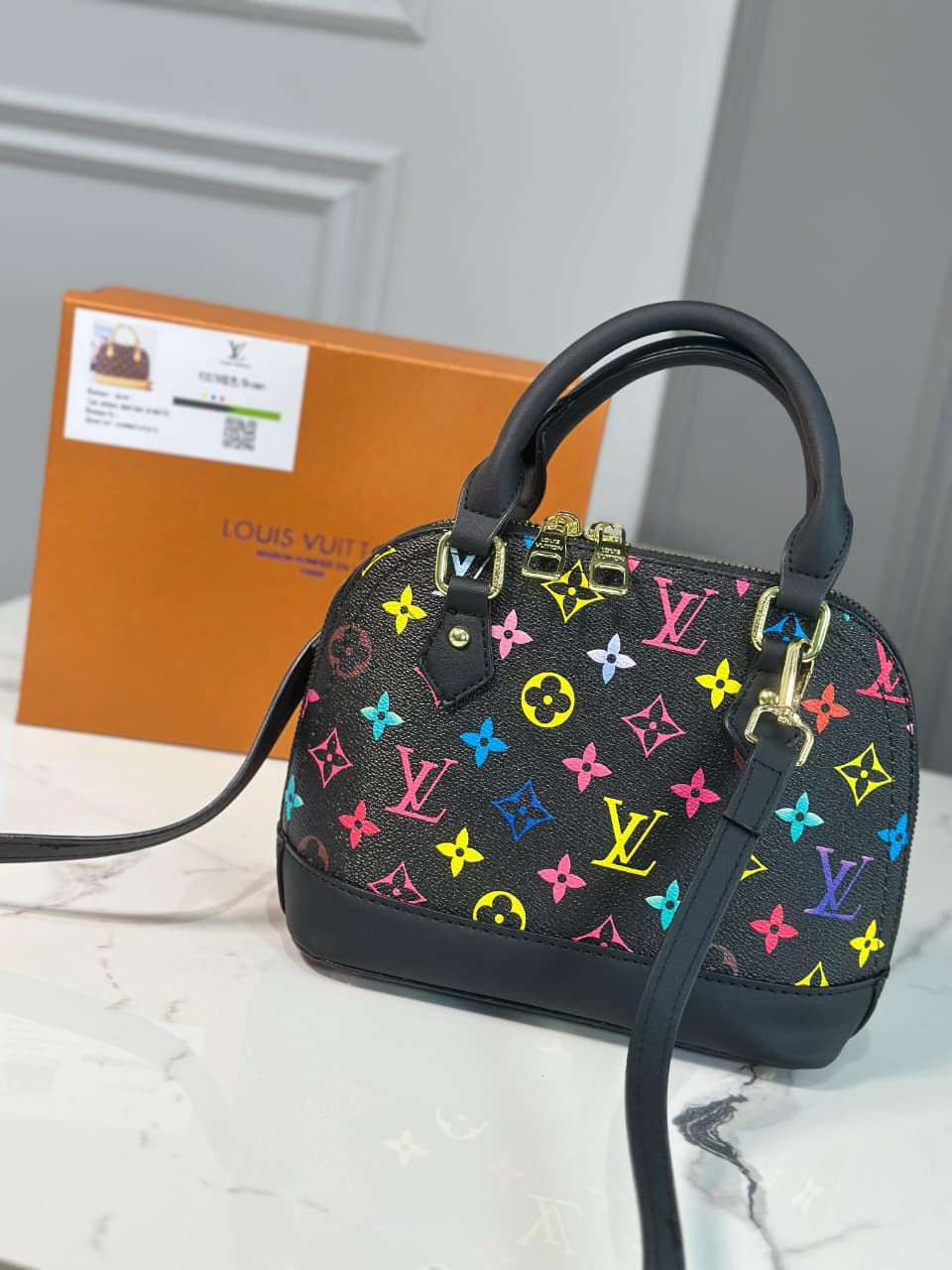Classic LV