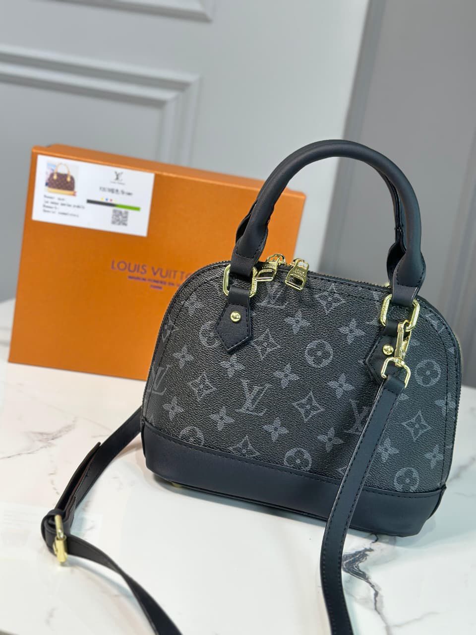 Classic LV