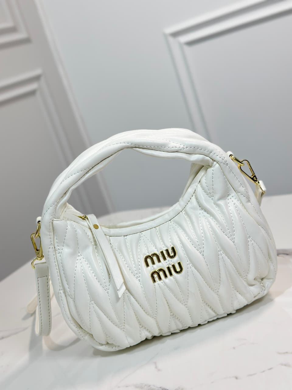 Fade miumiu