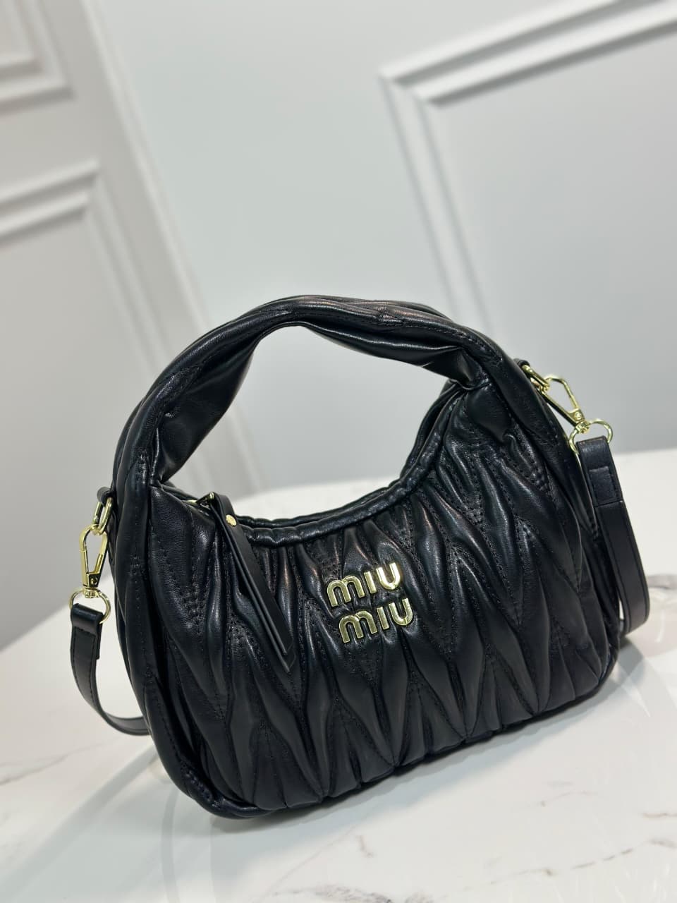 Fade miumiu