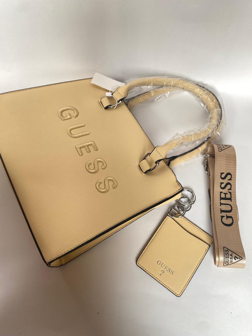Rubi Guess