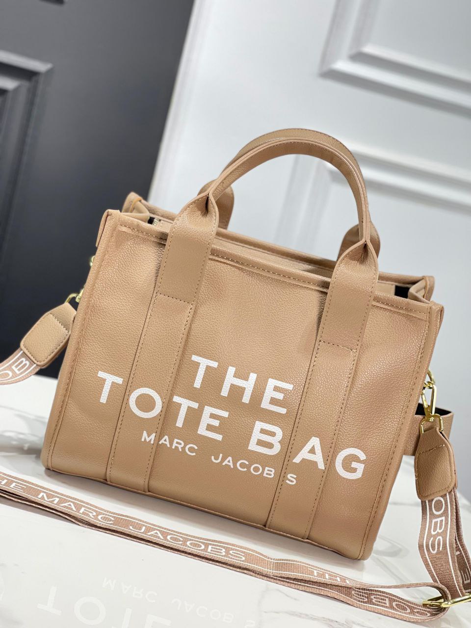 Tote Bag Marc Jacobs