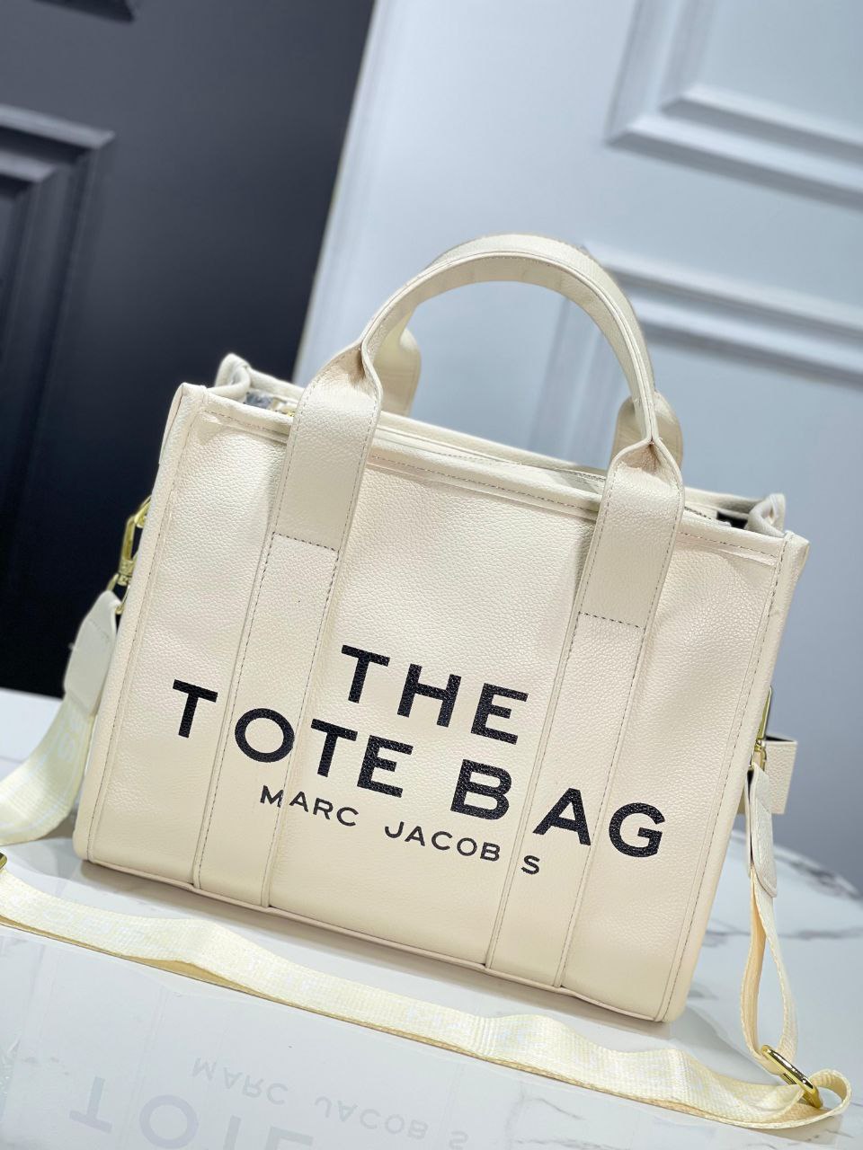 Tote Bag Marc Jacobs