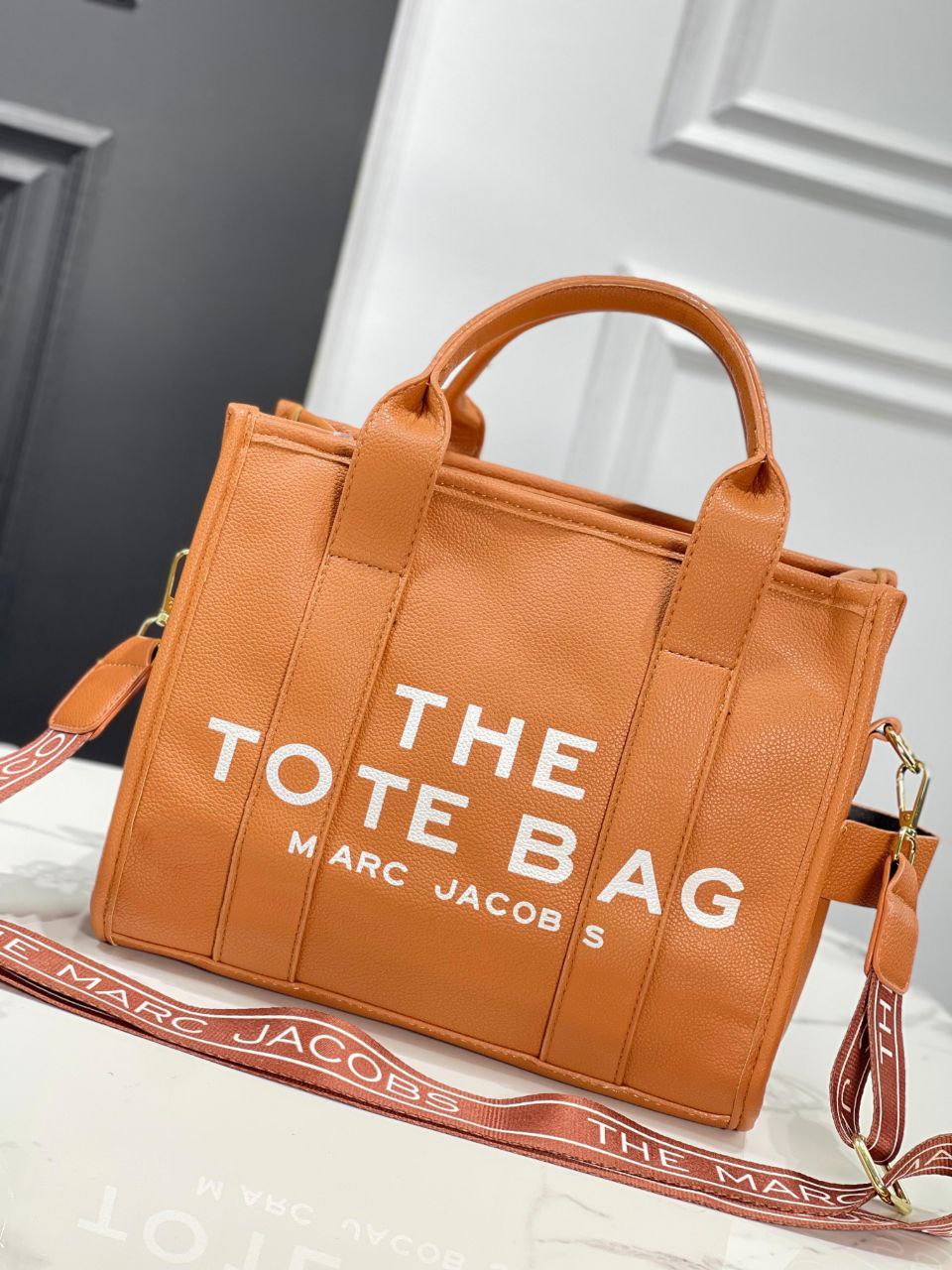Tote Bag Marc Jacobs