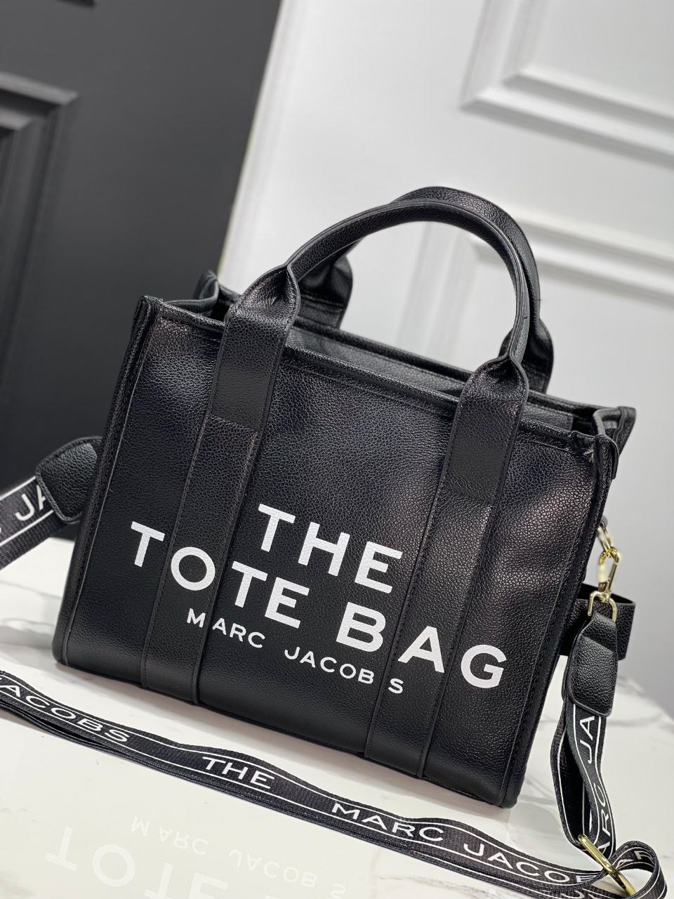 Tote Bag Marc Jacobs