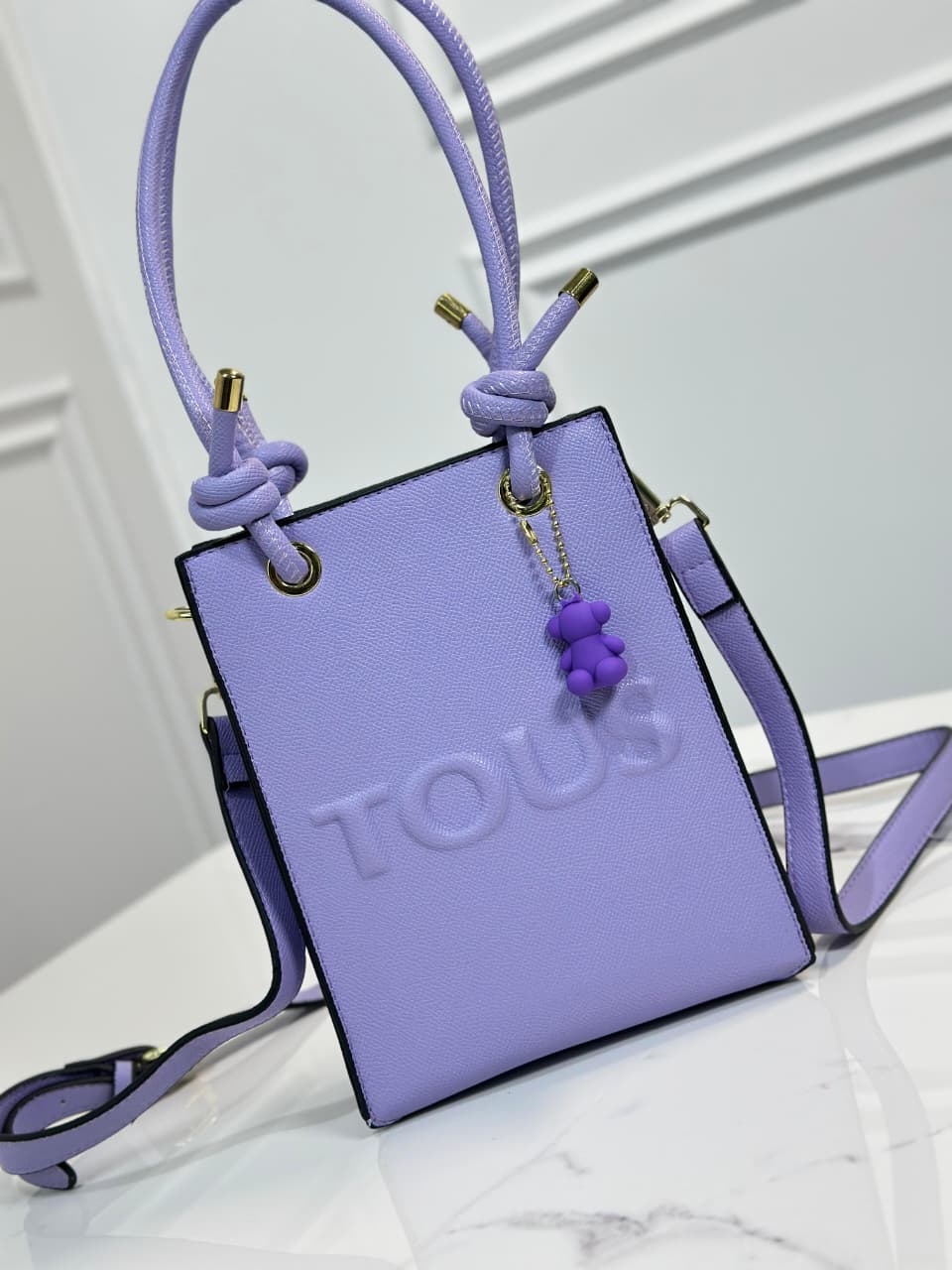 Teddy Tous